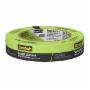 CINTA MASKING TAPE SUPERFICIES RUGOSAS 24 MM X 55 M VERDE