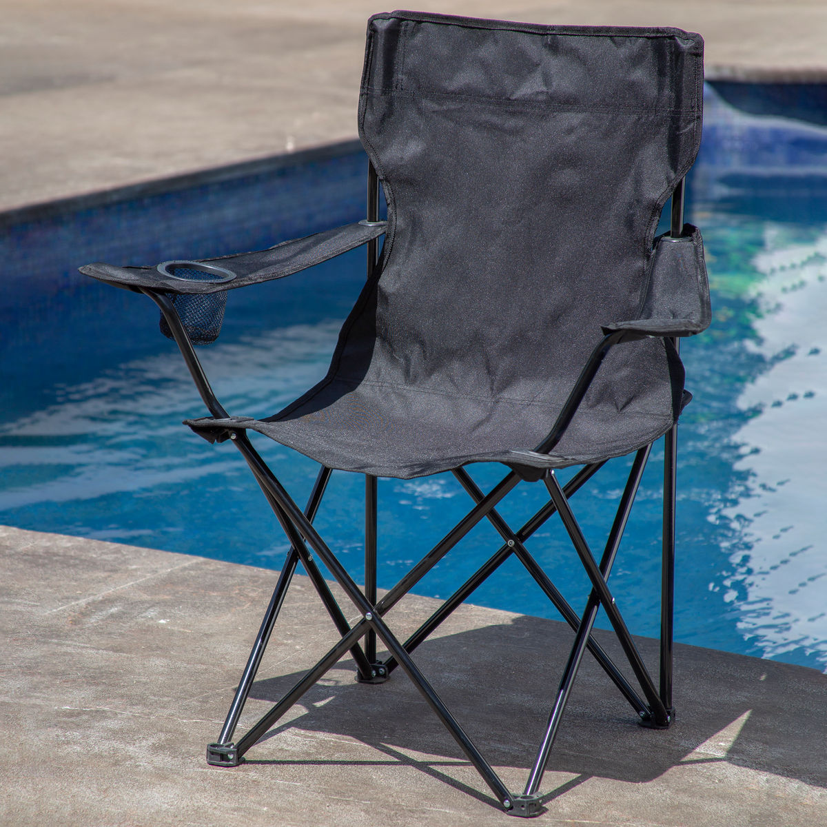 5 tipos de sillas plegables ideales para tener en casa – The Home Depot Blog