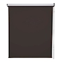 PERSIANA ENROLLABLE BLACKOUT 90 X 230 CM CHOCOLATE