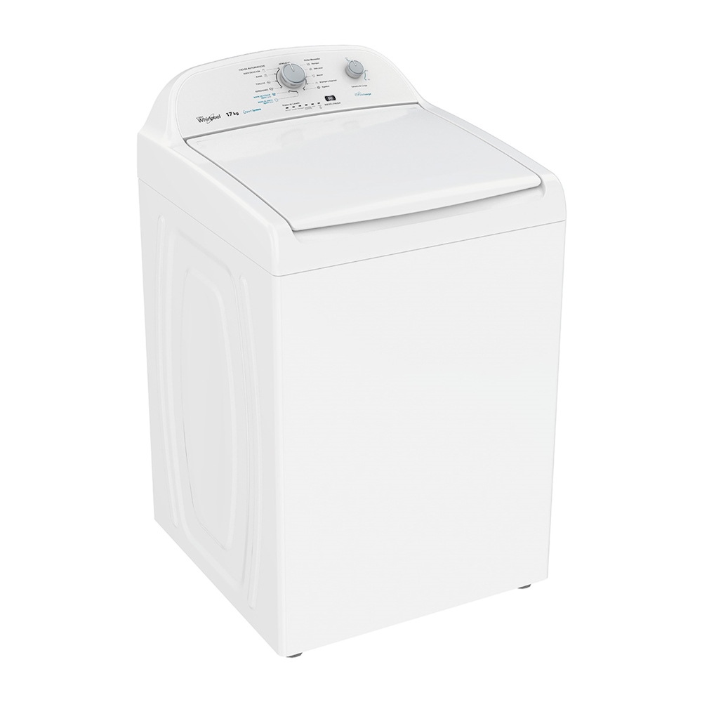 LAVADORA WHIRLPOOL 17 KG XPERT SYSTEM The Home Depot México
