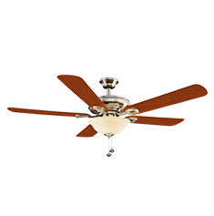 VENTILADOR DE TECHO ROTHLEY 52" | The Home Depot México