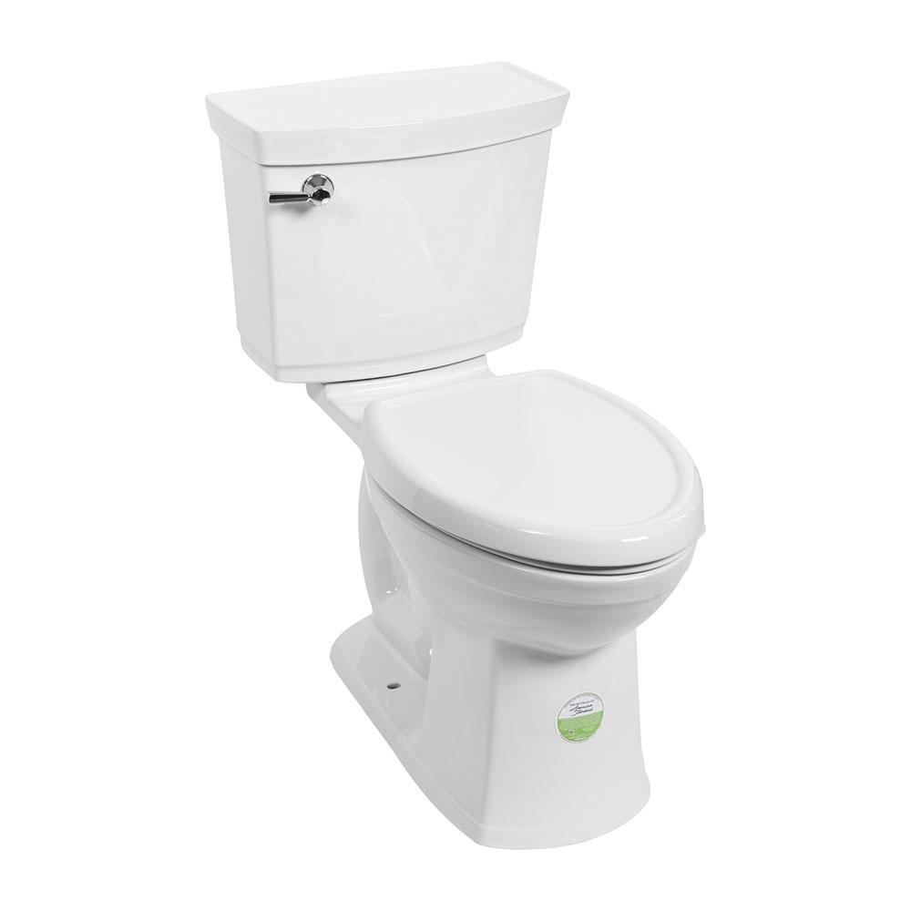 SANITARIO OPTUM VORMAX 2 PZAS ALARGADO 4.8 L BLANCO ALTURA CONFORTABLE