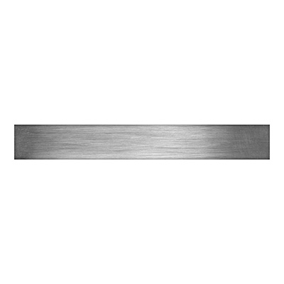 JALADERA SOFÍA DE 13.5 X 2 X 3 CM PLATA