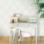 PAPEL TAPIZ TEXTURIZADO BEIGE 53 CM X 10 M