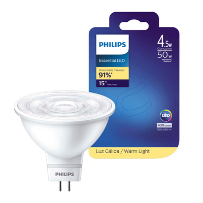 9 ventajas de focos LED para utilizar en el hogar – The Home Depot