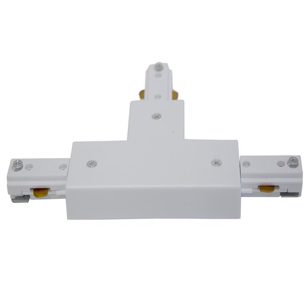 CONECTOR BLANCO EN T | The Home Depot México - Ventas a profesionales