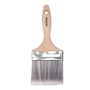 BROCHA BEHR SILVER MASTER SINTÉTICA DE MADERA 4 PULGADAS
