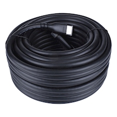 CABLE HDMI STANDARD DE 15.24 M COMMERCIAL ELECTRIC
