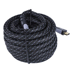 CABLE HDMI DELUXE 4.57 M COMMERCIAL ELECTRIC