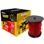 CABLE THWLS/THHW-LS CALIBRE 10 ROJO 100 M INDIANA