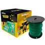 CABLE THWLS/THHW-LS CALIBRE 10 VERDE 100 M INDIANA
