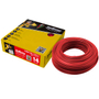 ALAMBRE THW-LS/THHW-LS CALIBRE 14 ROJO 100 M INDIANA