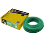 ALAMBRE THW-LS/THHW-LS CALIBRE 14 VERDE 100 M INDIANA