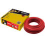 ALAMBRE THWLS/THHW-LS CALIBRE 12 ROJO 100 M INDIANA