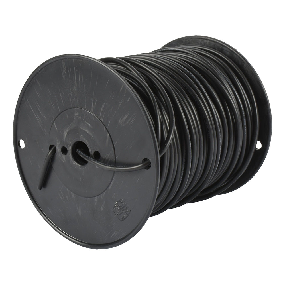 Cable Thw 2 Lsthhw Ls Calibre 10 Negro 100 M Viakon The Home Depot México 5656