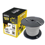 CABLE TF-LS CALIBRE 16 BLANCO INDIANA 100 M