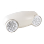 LED LUZ EMERGENCIA BLANCA