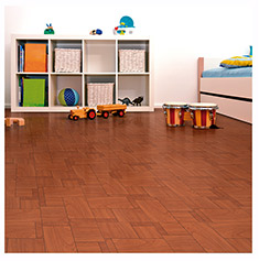 PISO DEVON DE 33 X 33 CM CAJA CON 1.53 M2 | The Home Depot México