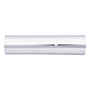 EXTENSIÓN A PRESIÓN PARA LAVABO DE LATÓN 13.2 CM PLATA