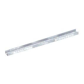 CANAL USG STEELROCK 410 CALIBRE 26 X 3.05 MTS