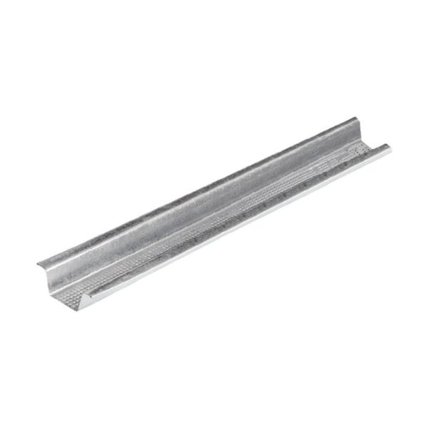 CANAL LISTÓN USG STEELROCK CALIBRE 26 X 3.05 MTS