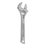 LLAVE AJUSTABLE DE 8 PULGADAS ACERO HUSKY