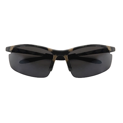 LENTES DE SOL SPORT 14.7 X 4.5 X 16 CM NEGRO