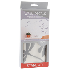 VINIL STD LIBÉLULAS