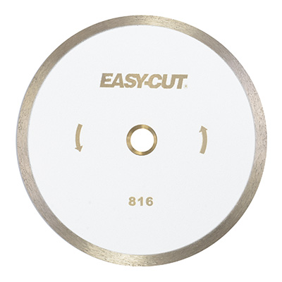 DISCO DE DIAMANTE 7 X 7/8 DE PULGADA