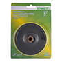 RESPALDO PARA DISCOS AUTOADHERIBLES DE 5 PULGADAS