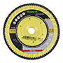 DISCO LAMINADO DE 4 1/2 PULGADAS
