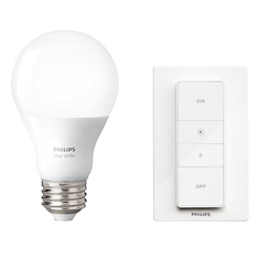 Kit De Atenuacion Hue Philips 9 5 Watts 840 Lumene The Home Depot Mexico