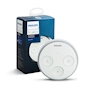 INTERRUPTOR DE PULSACIÓN PHILIPS HUE BLANCO