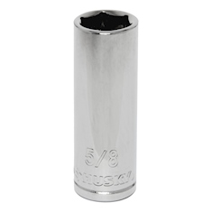 DADO PROFUNDO 5/8 DE PULGADA ACERO HUSKY