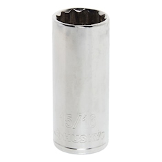 DADO PROFUNDO 15/16 DE PULGADA ACERO HUSKY