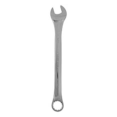 LLAVE MIXTA 1-1/4 DE PULGADA ACERO HUSKY