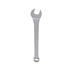 LLAVE COMBINADA 30 MM DE ACERO HUSKY