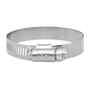 ABRAZADERA AJUSTABLE DE 5.1 A 7 CM PLATA EVERBILT