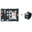 COMBO SET X- LINE 41 Y SET BROCAS SIERRA