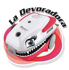 ASPIRADORA DEVORADORA KOBLENZ | The Home Depot México