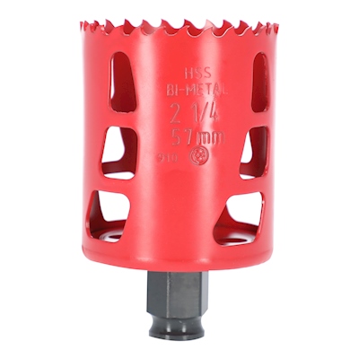 Juego de brocas HSS Co - Brocas para metal y madera - Hilti Colombia