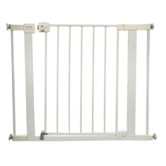 safety first puerta de seguridad metal 86.5 x 72.3 x 2.7 cm