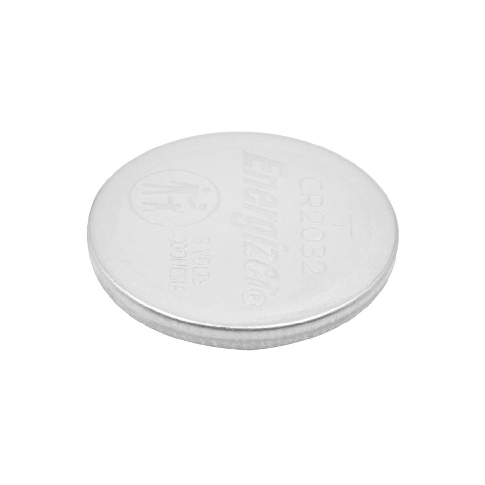 Pila de litio tipo botón CR2025 - Steren Colombia