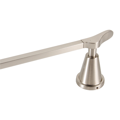 ACCESORIOS PARA BAÑO NIQUEL FLOWELL | The Home Depot México