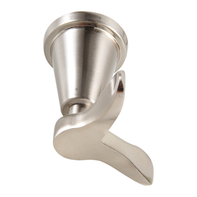 ACCESORIOS PARA BAÑO NIQUEL FLOWELL | The Home Depot México