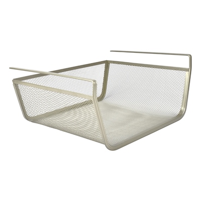 CANASTA PARA REPISA MESH | The Home Depot México