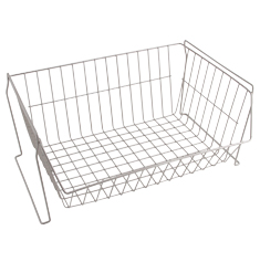 CANASTA APILABLE GRANDE ACERO | The Home Depot México