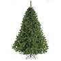 ÁRBOL NAVIDEÑO CANADIENSE 1.90 M CON 828 RAMAS