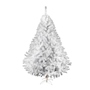 ÁRBOL NAVIDEÑO CANADIENSE 2.20 M CON 1104 RAMAS BLANCO