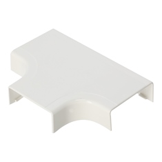 DERIVACIÓN EN T 32 X 12 MM BLANCO DEXSON SCHNEIDER ELECTRIC